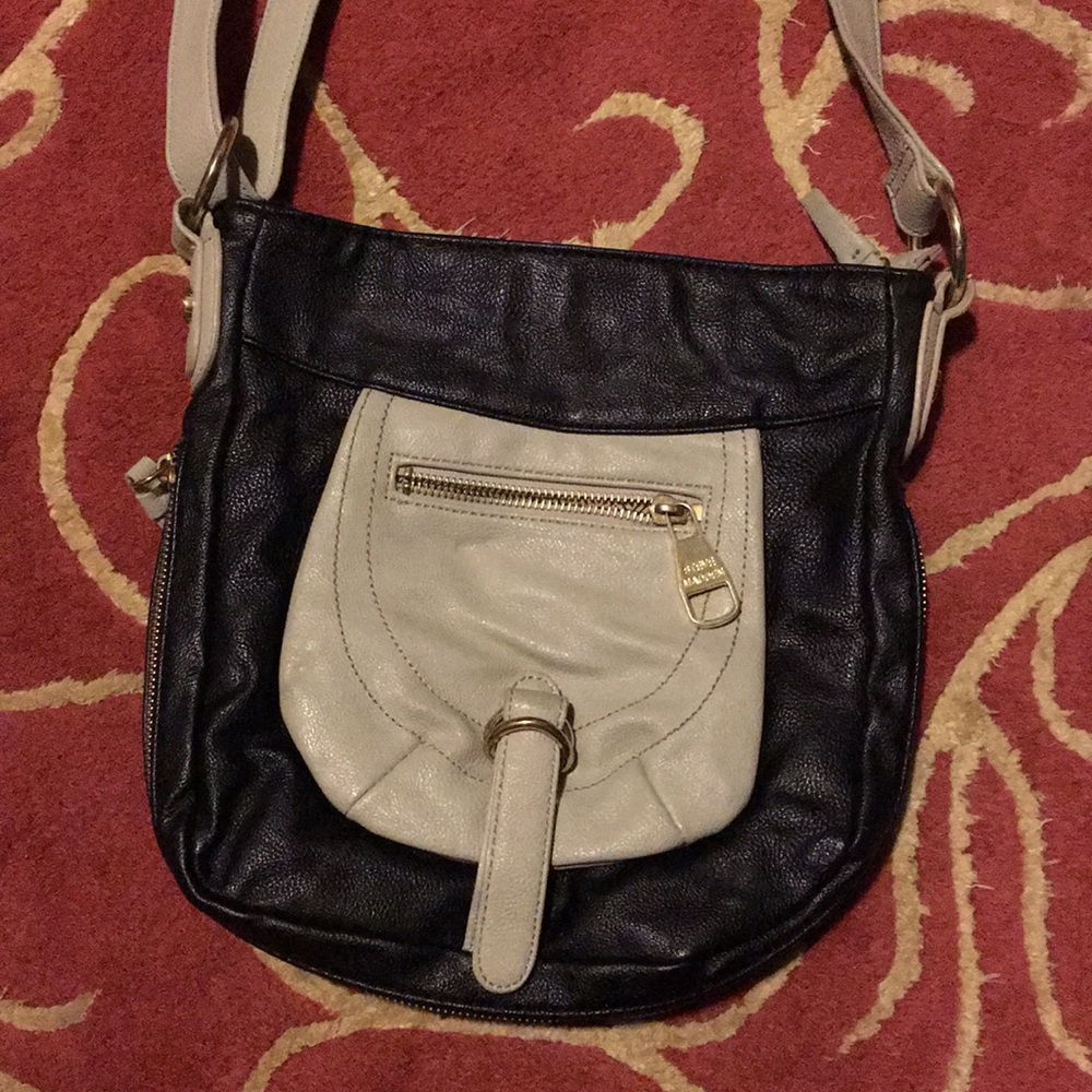 Steve Madden Colorblocked Crossbody